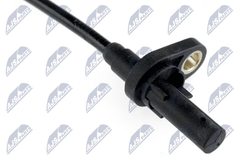 ABS Sensor Raddrehzahl Vorderachse für BMW ROLLS-ROYCE 5 Gran Turismo Touring 6