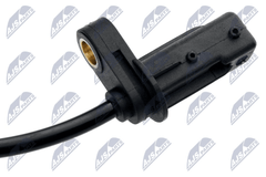 ABS Sensor Raddrehzahl Hinterachse für BMW 1 Coupe Cabriolet 3