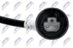ABS Sensor Raddrehzahl Hinterachse für BMW 1 Coupe Cabriolet 3