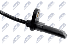 ABS Sensor Raddrehzahl Hinterachse für BMW 3 Touring Coupe