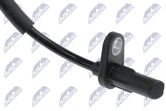 ABS Sensor Raddrehzahl Vorderachse für BMW 1 2 Coupe Cabriolet 3 Gran Turismo