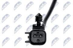 ABS Sensor Raddrehzahl Vorderachse für DODGE DURANGO