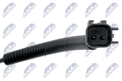 ABS Sensor Raddrehzahl Vorderachse für DODGE RAM 1500 Pick-up