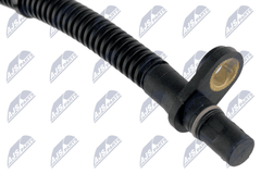 ABS Sensor Raddrehzahl Hinterachse für CHRYSLER LANCIA GRAND VOYAGER V