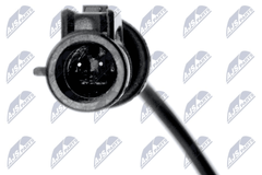 ABS Sensor Raddrehzahl Hinterachse für FORD USA EXPEDITION