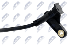 ABS Sensor Raddrehzahl Vorderachse rechts für CHRYSLER VOYAGER IV VAN