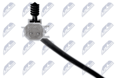 ABS Sensor Raddrehzahl Vorderachse rechts für CHRYSLER VOYAGER IV VAN