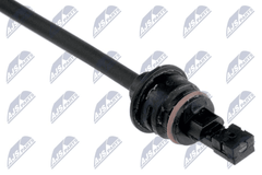ABS Sensor Raddrehzahl Hinterachse für CHRYSLER VOYAGER IV