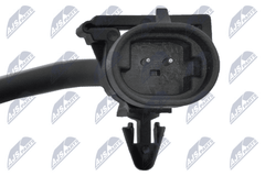 ABS Sensor Raddrehzahl Vorderachse links für JEEP GRAND CHEROKEE II