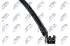 ABS Sensor Raddrehzahl Hinterachse links für JEEP CHEROKEE GRAND I