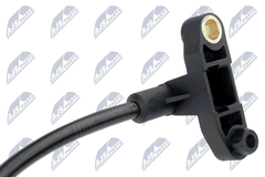 ABS Sensor Raddrehzahl Vorderachse links für CHRYSLER DODGE NEON II PT CRUISER