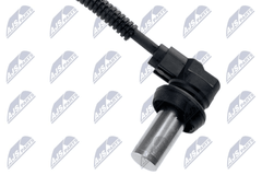 ABS Sensor Raddrehzahl Vorderachse für AUDI A6 C5 Avant