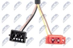 ABS Sensor Raddrehzahl Vorderachse für AUDI A6 C5 Avant