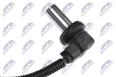 ABS Sensor Raddrehzahl Vorderachse Hinterachse für AUDI CITROËN PEUGEOT DS A6