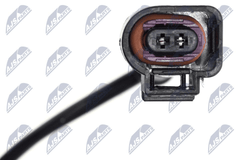ABS Sensor Raddrehzahl Vorderachse Hinterachse für AUDI CITROËN PEUGEOT DS A6