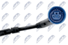 ABS Sensor Raddrehzahl Vorderachse für BMW X5