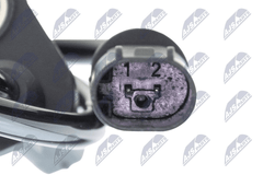 ABS Sensor Raddrehzahl Hinterachse für BMW X5 X6