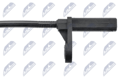 ABS Sensor Raddrehzahl Hinterachse links für CHRYSLER DODGE 300C Touring