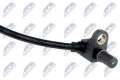 ABS Sensor Raddrehzahl Vorderachse für DODGE NITRO RAM 1500 Pick-up