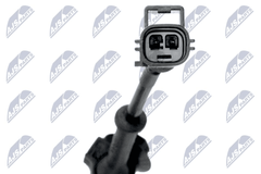 ABS Sensor Raddrehzahl Vorderachse für DODGE NITRO RAM 1500 Pick-up