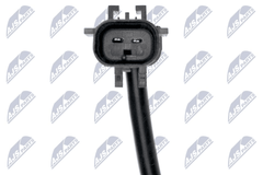 ABS Sensor Raddrehzahl Hinterachse rechts für JEEP GRAND CHEROKEE II