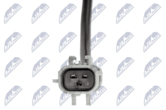 ABS Sensor Raddrehzahl Hinterachse links für JEEP GRAND CHEROKEE II