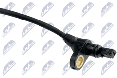 ABS Sensor Raddrehzahl Vorderachse für JEEP WRANGLER III