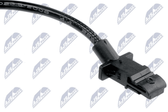 ABS Sensor Raddrehzahl Hinterachse links für CITROËN DODGE MITSUBISHI PEUGEOT