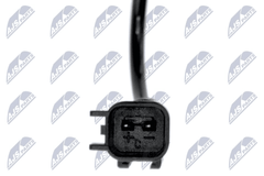 ABS Sensor Raddrehzahl Hinterachse rechts für DODGE JEEP CALIBER COMPASS PATRIOT