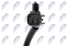 ABS Sensor Raddrehzahl Hinterachse für DODGE JEEP DURANGO GRAND CHEROKEE IV
