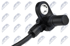 ABS Sensor Raddrehzahl Vorderachse für HUMMER H3