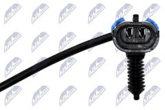 ABS Sensor Raddrehzahl Vorderachse für HUMMER H3