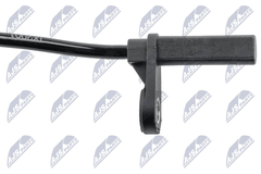 ABS Sensor Raddrehzahl Hinterachse links für CHRYSLER LANCIA 300C THEMA