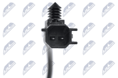 ABS Sensor Raddrehzahl Hinterachse links für CHRYSLER LANCIA 300C THEMA