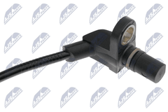 ABS Sensor Raddrehzahl Vorderachse für DODGE RAM 1500 Crew Cab Pickup Pick-up