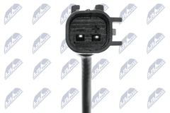 ABS Sensor Raddrehzahl Vorderachse für DODGE RAM 1500 Crew Cab Pickup Pick-up