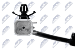 ABS Sensor Raddrehzahl Vorderachse links für CHEVROLET SPARK