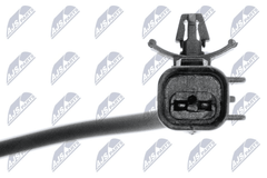 ABS Sensor Raddrehzahl Vorderachse rechts für CHEVROLET SPARK