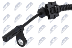 ABS Sensor Raddrehzahl Hinterachse rechts für CHRYSLER DODGE 300C CHALLENGER