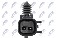 ABS Sensor Raddrehzahl Hinterachse rechts für CHRYSLER DODGE 300C CHALLENGER