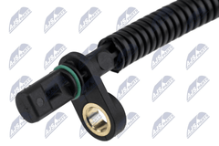 ABS Sensor Raddrehzahl Hinterachse für CHRYSLER