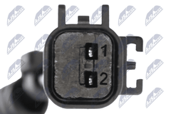 ABS Sensor Raddrehzahl Hinterachse für CHRYSLER