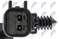 ABS Sensor Raddrehzahl Vorderachse für CHRYSLER