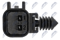 ABS Sensor Raddrehzahl Vorderachse für CHRYSLER DODGE LANCIA GRAND VOYAGER V