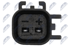 ABS Sensor Raddrehzahl Hinterachse für DODGE RAM 1500 Pick-up