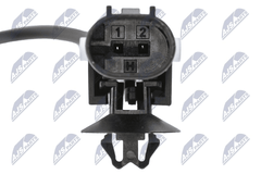 ABS Sensor Raddrehzahl Vorderachse für JEEP CHEROKEE VAN