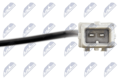ABS Sensor Raddrehzahl Hinterachse für CITROËN PEUGEOT BERLINGO / FIRST