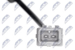 ABS Sensor Raddrehzahl Vorderachse für CITROËN PEUGEOT TOYOTA BERLINGO / FIRST