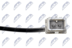 ABS Sensor Raddrehzahl Hinterachse für CITROËN PEUGEOT BERLINGO / FIRST