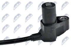 ABS Sensor Raddrehzahl Vorderachse für CITROËN FIAT LANCIA PEUGEOT EVASION